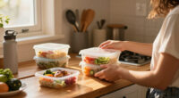 15 Best Meal Prep Containers for Students in 2026