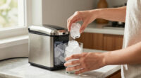 15 Best Nugget Ice Makers in 2026