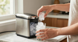 15 Best Nugget Ice Makers in 2026