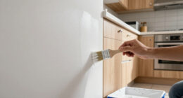 15 Best Paints for Small Kitchens in 2026