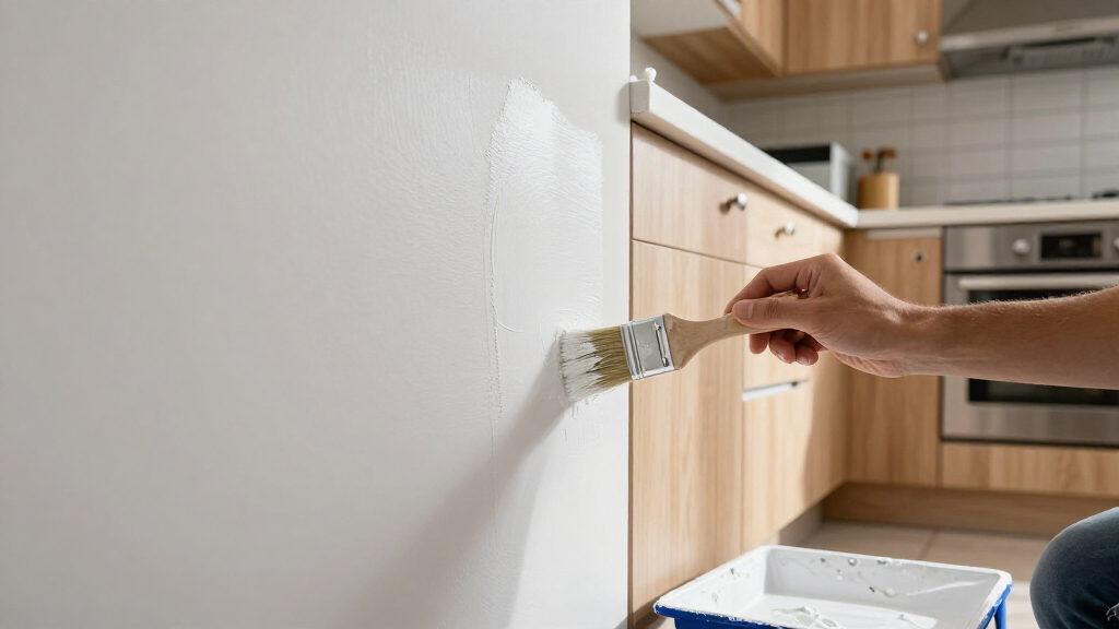 15 Best Paints for Small Kitchens in 2026