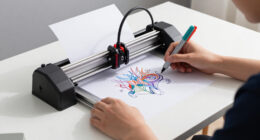 15 Best Pen Plotters in 2026