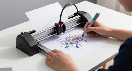15 Best Pen Plotters in 2026