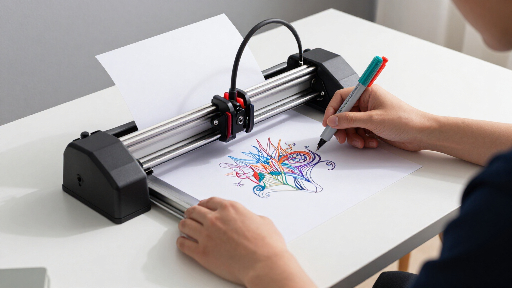 15 Best Pen Plotters in 2026