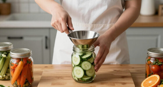 15 Best Pickling Jars in 2026