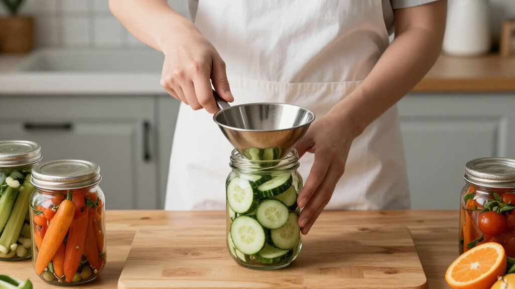 15 Best Pickling Jars in 2026