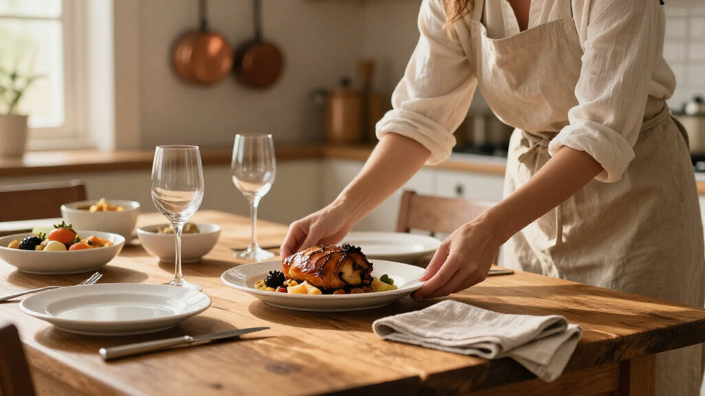15 Best Restaurant-Style Dinnerware Sets for 2026