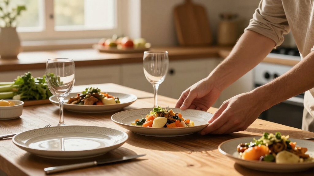 15 Best Restaurant-Style Dinnerware Sets in 2026