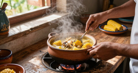 3 Best Ajiaco Cooking Pots in 2026