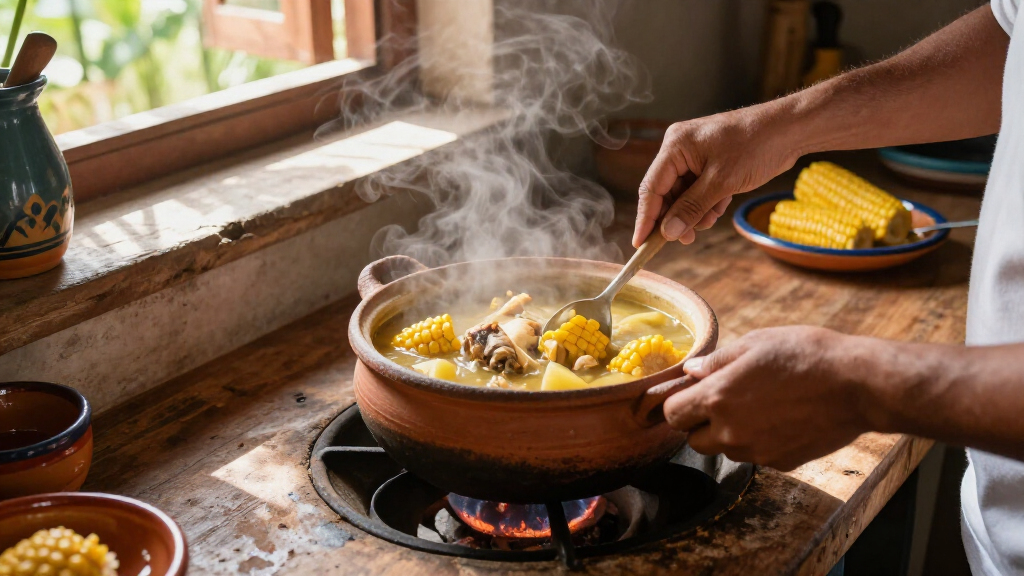 3 Best Ajiaco Cooking Pots in 2026
