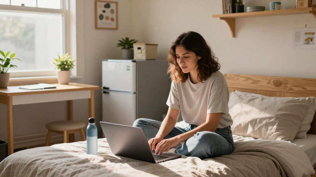 3 Best Dorm Room Essentials in 2026
