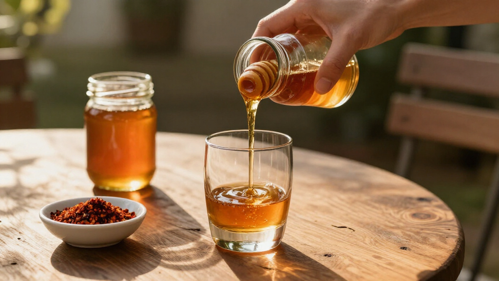 3 Best Hot Honey Whiskey in 2026