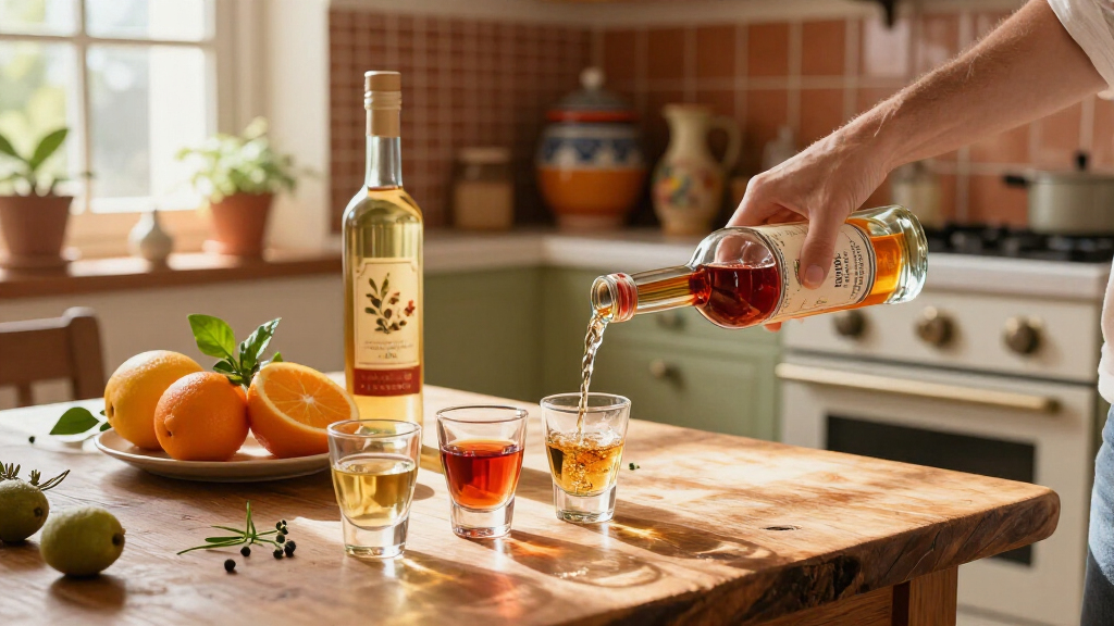 3 Best Italian Island Liqueurs in 2026