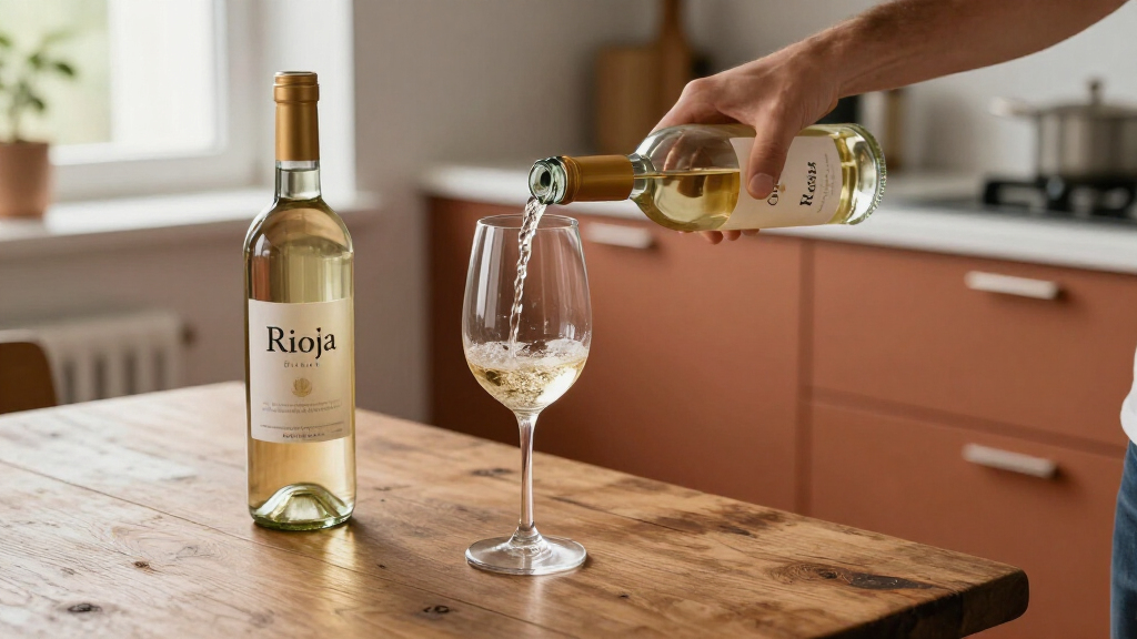 3 Best Rioja White Wines in 2026
