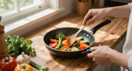 4 Best Anolon Everlast Frying Pans in 2026