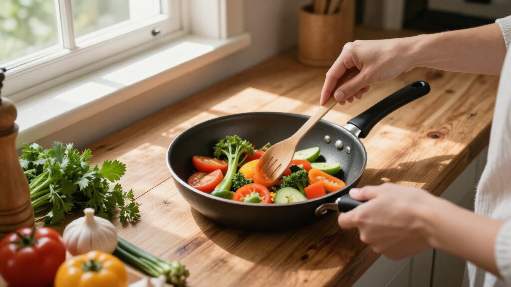 4 Best Anolon Everlast Frying Pans in 2026