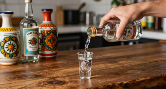 4 Best Mexican Tequilas in 2026