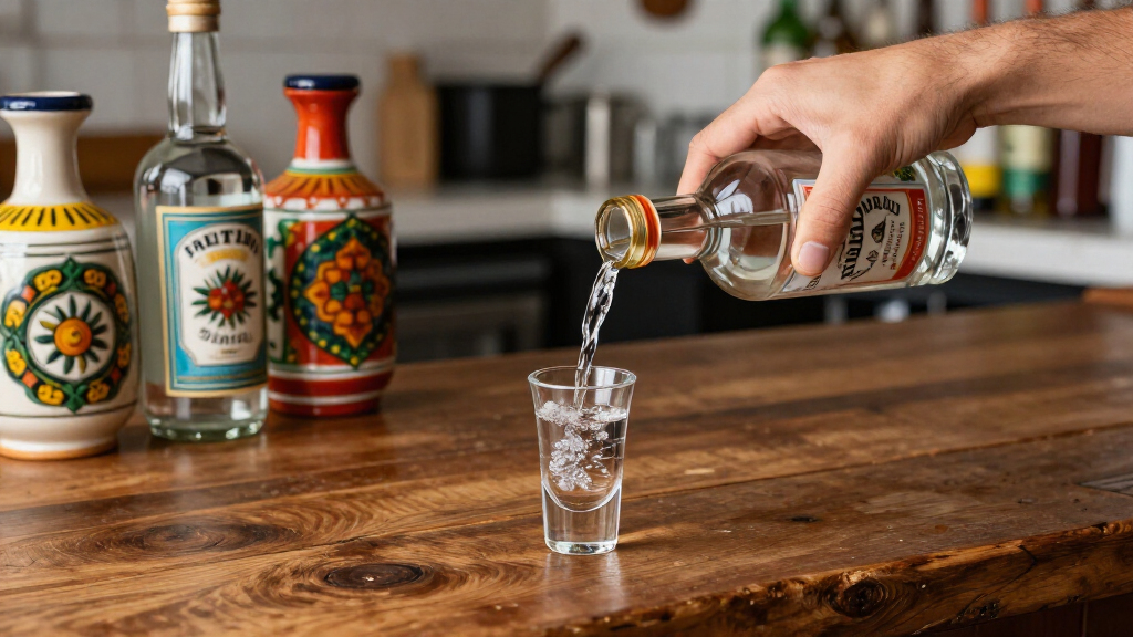 4 Best Mexican Tequilas in 2026