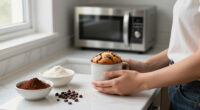 4 Best Microwave Mug Cake Makers in 2026