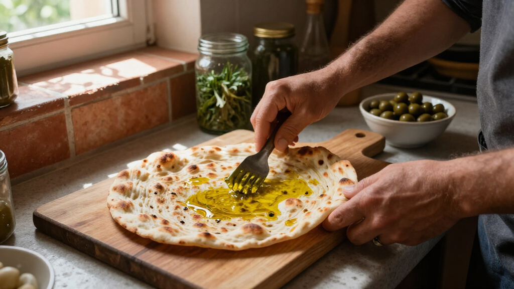 4 Best Pane Guttiau Flatbread in 2026