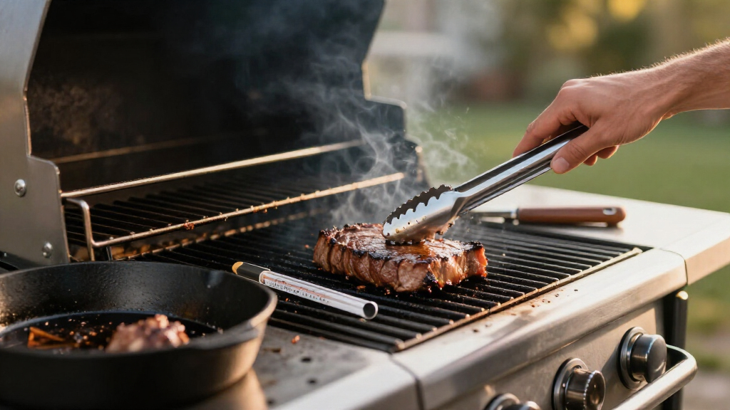 4 Best Steak Cooking Tools in 2026
