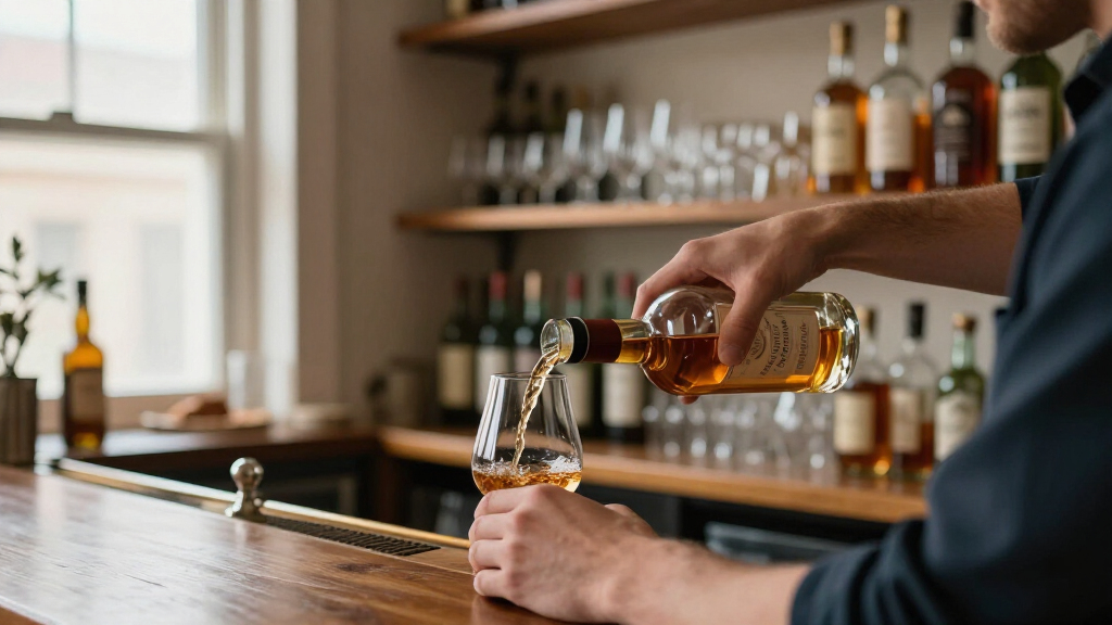 4 Best Whisky Blends in 2026