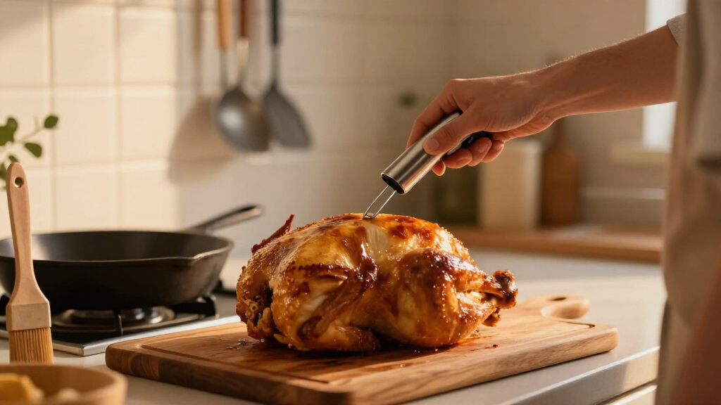 5 Best Chicken Cooking Tools in 2026