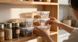 5 Best Kitchen Storage Organizers in 2026