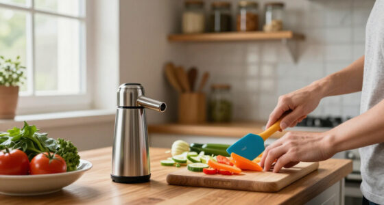 5 Must-Have Tools Our Editors Refuse To Cook Without (Starting At $5)