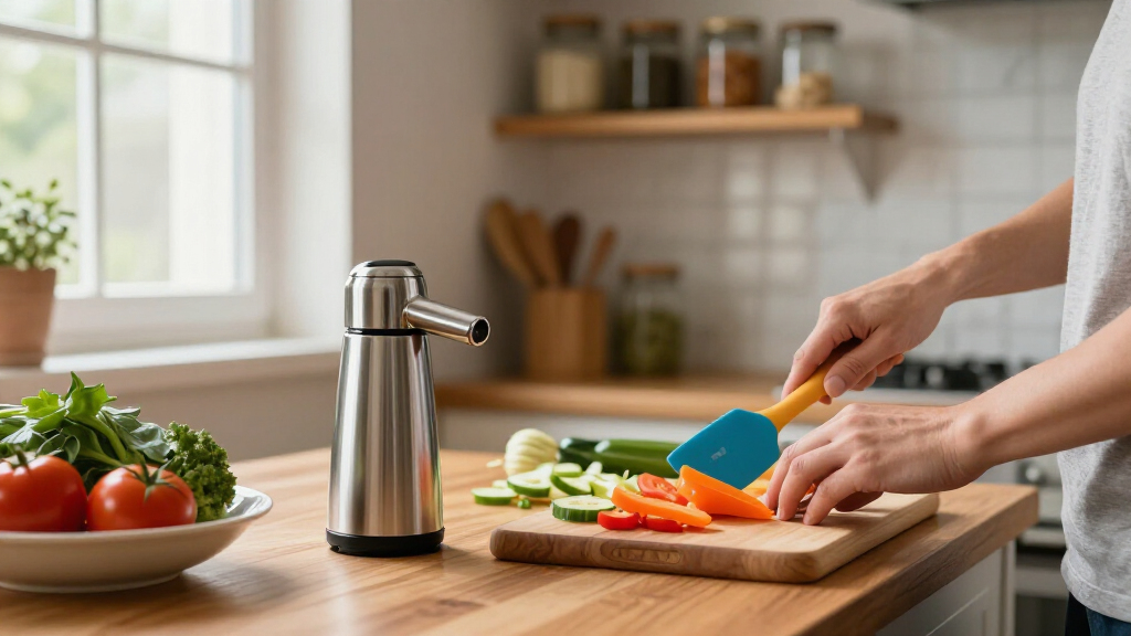 5 Must-Have Tools Our Editors Refuse To Cook Without (Starting At $5)