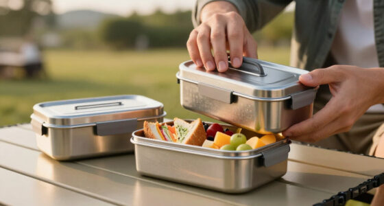 6 Best Lunchbox Food Containers in 2026