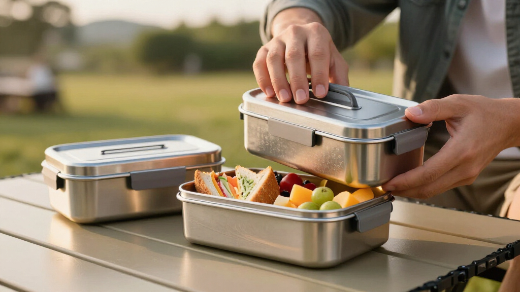 6 Best Lunchbox Food Containers in 2026