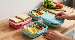 6 Best Lunchbox Food Containers in 2026