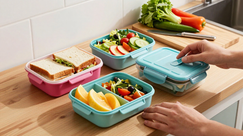 6 Best Lunchbox Food Containers in 2026