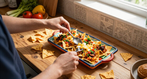 6 Best Nacho Serving Trays in 2026