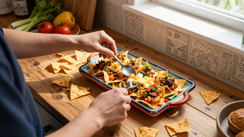6 Best Nacho Serving Trays in 2026