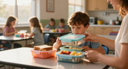 6 Best School Lunch Food Containers in 2026