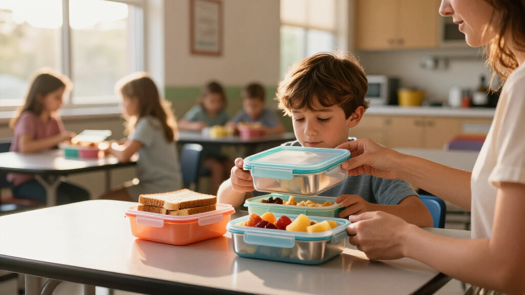 6 Best School Lunch Food Containers in 2026