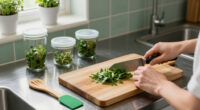 7 Best Green Kitchen Accessories in 2026