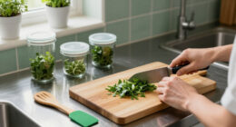 7 Best Green Kitchen Accessories in 2026