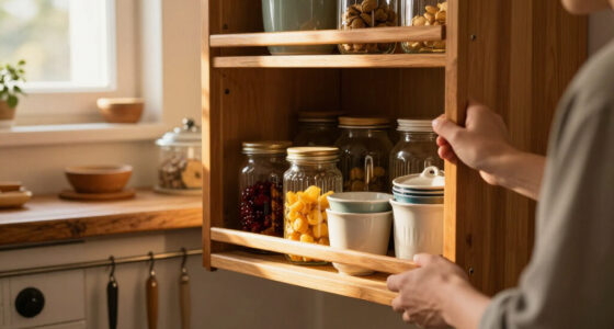 7 Best Kitchen Storage Solutions in 2026