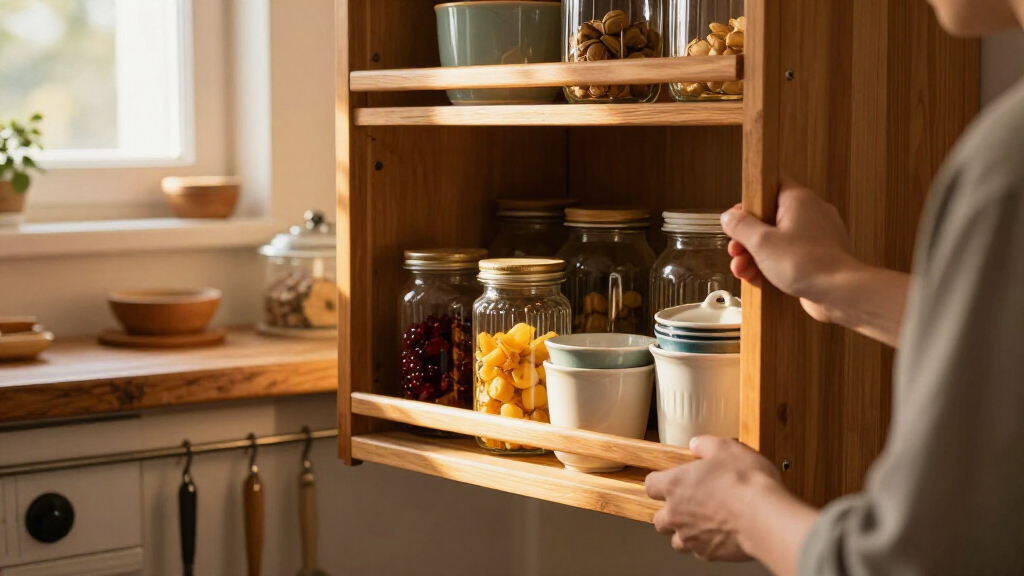 7 Best Kitchen Storage Solutions in 2026