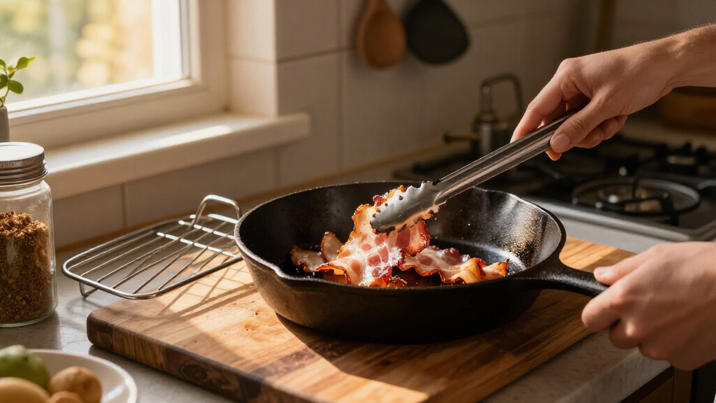 8 Best Bacon Cooking Tools in 2026
