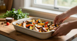 8 Best One-Pan Baking Dishes in 2026