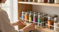8 Best Pantry Spice Organizers in 2026