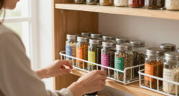 8 Best Pantry Spice Organizers in 2026