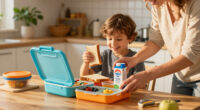 9 Best Back to School Lunch Boxes in 2026