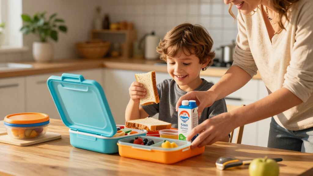 9 Best Back to School Lunch Boxes in 2026