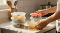 9 Best Compact Food Storage Containers in 2026