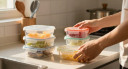 9 Best Compact Food Storage Containers in 2026